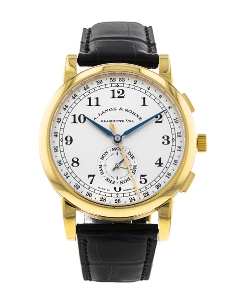 A. Lange and Sohne 1815 245.032
